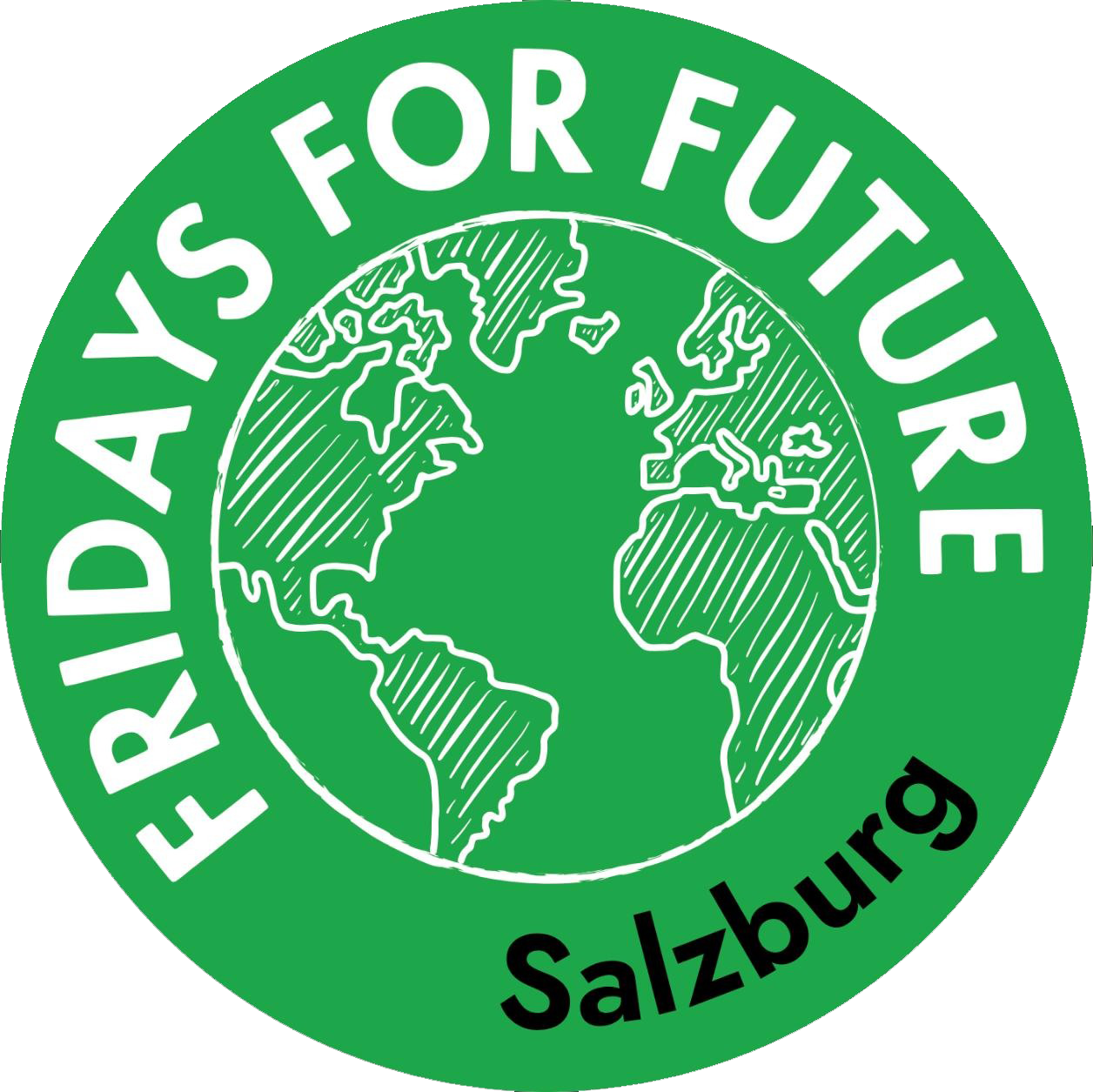 Fridays For Future Salzburg